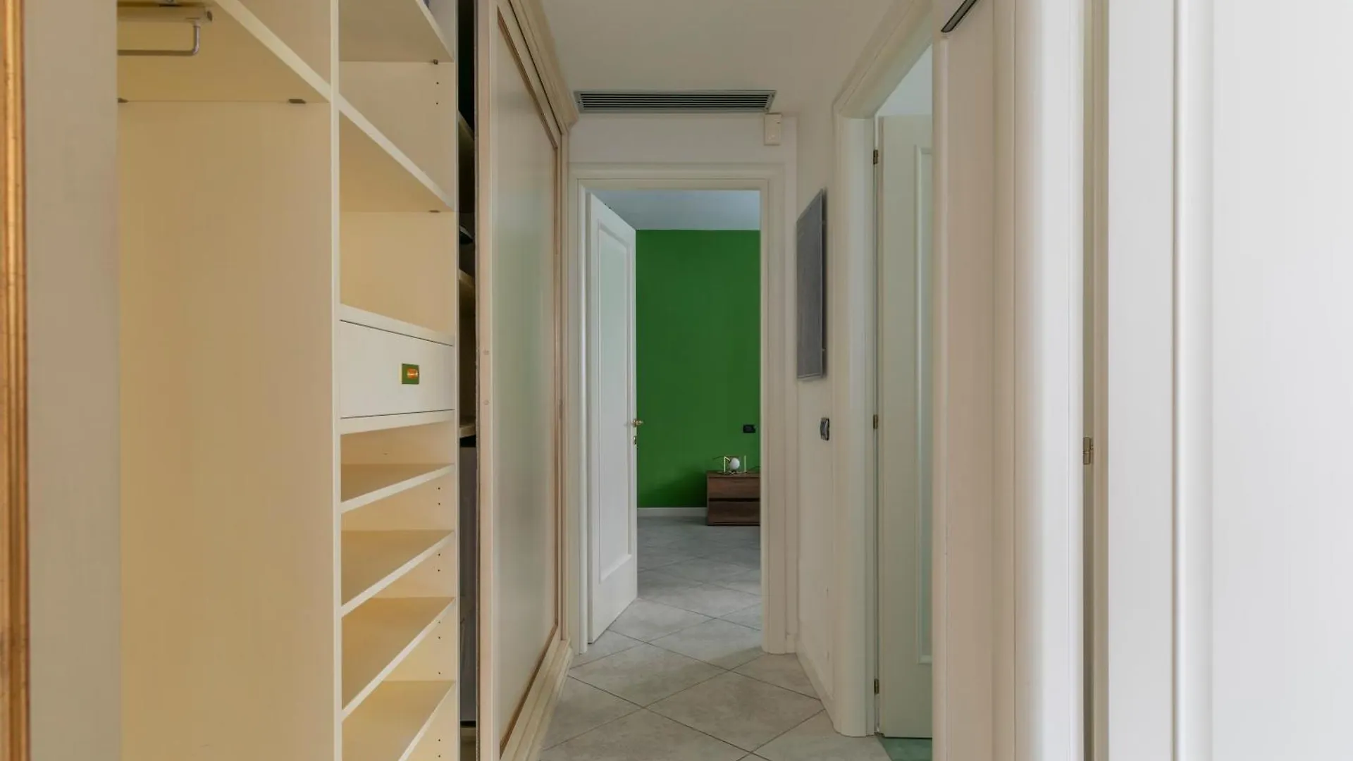 Apartmán Casa Giulia - Nel Cuore Di Padova