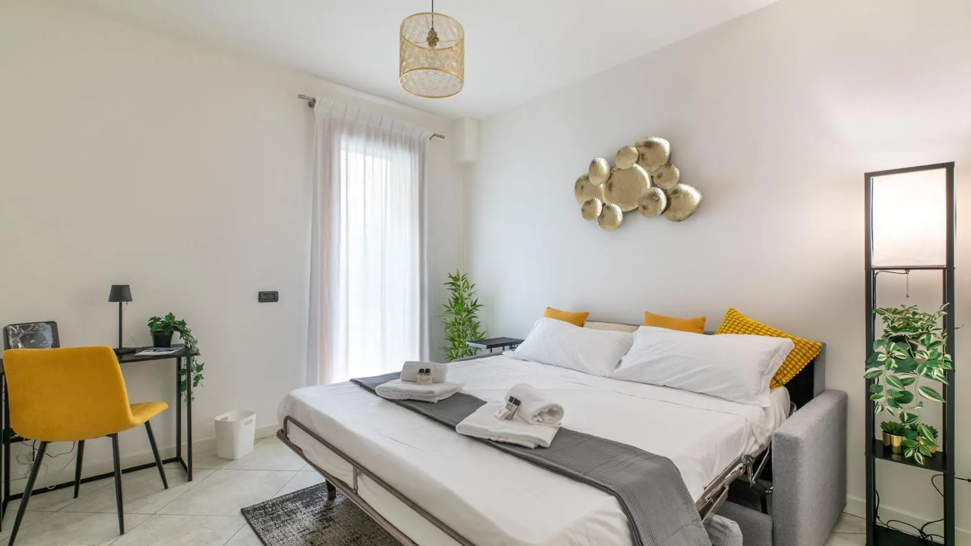 Casa Giulia - Nel Cuore Di Padova