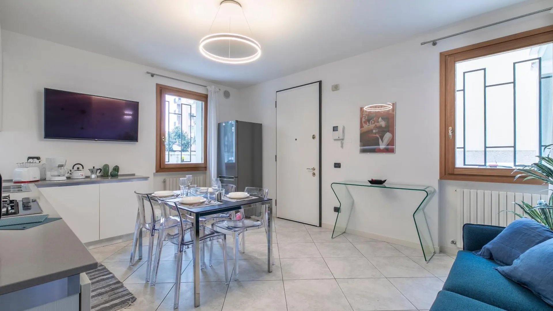 Apartmán Casa Giulia - Nel Cuore Di Padova