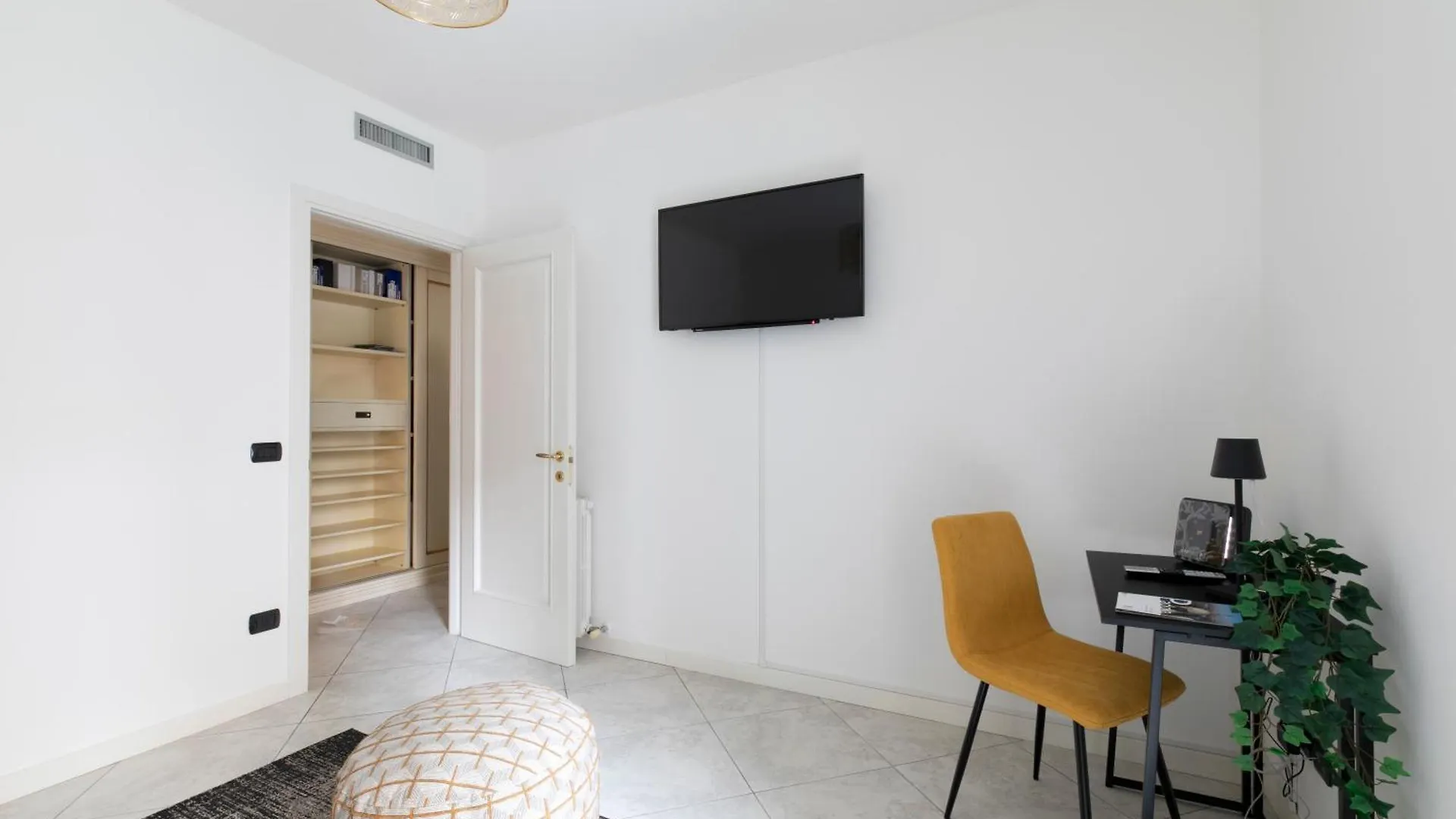 Apartmán Casa Giulia - Nel Cuore Di Padova