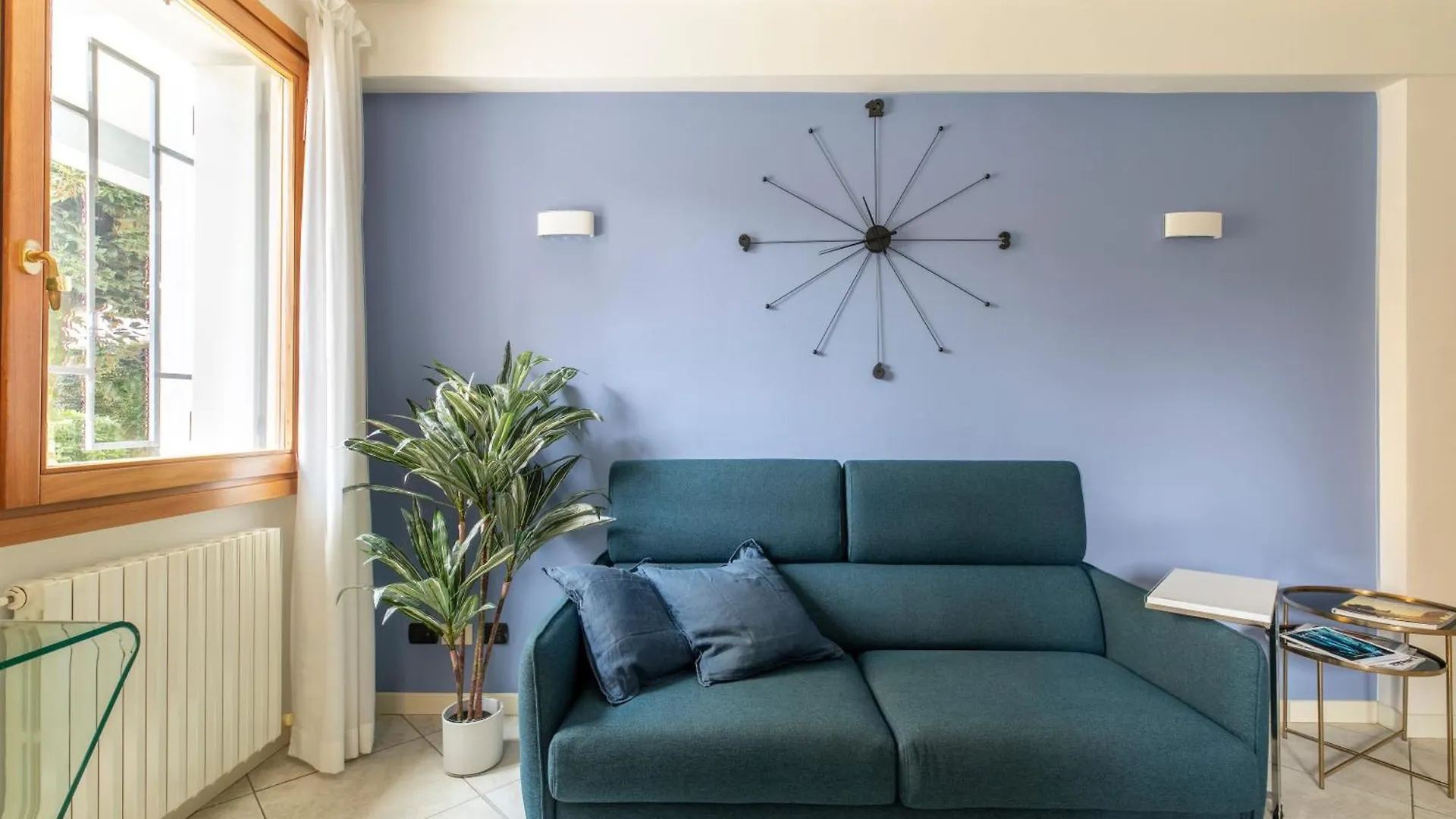 Casa Giulia - Nel Cuore Di Padova Apartmán