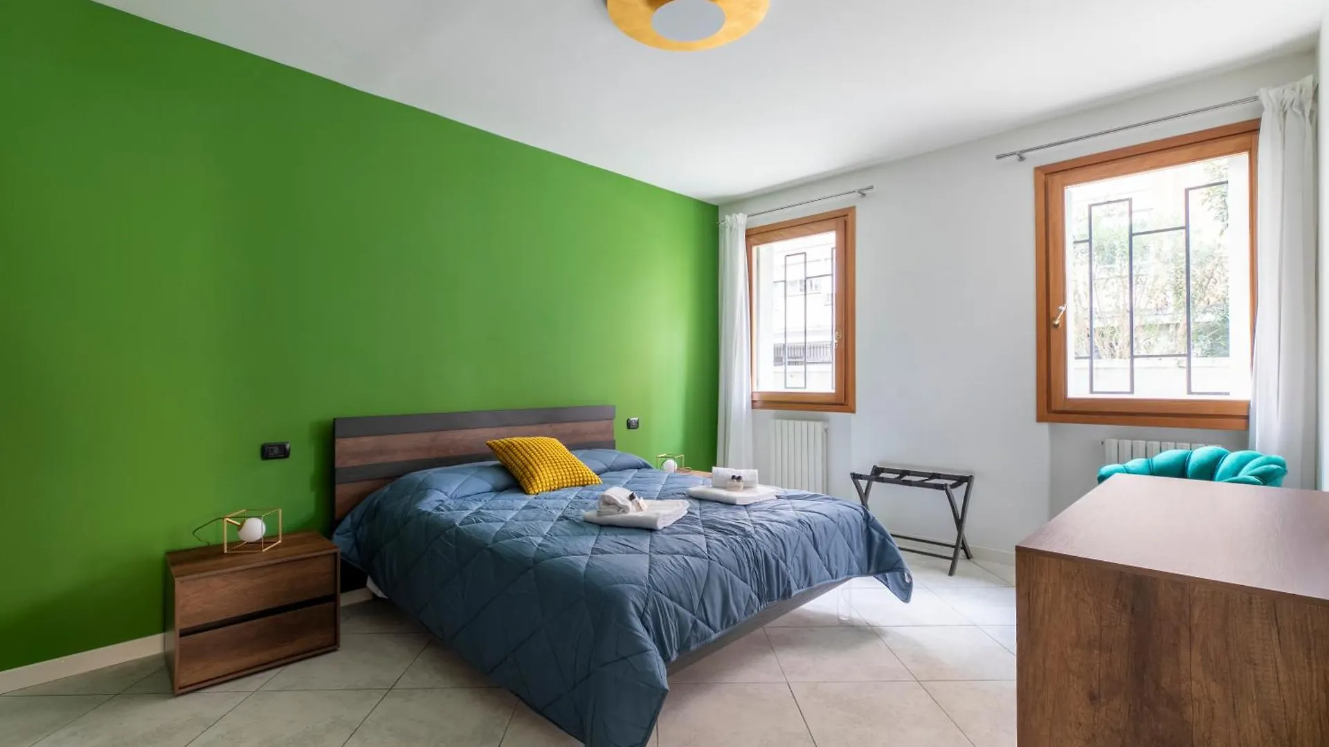 Casa Giulia - Nel Cuore Di Padova Apartmán