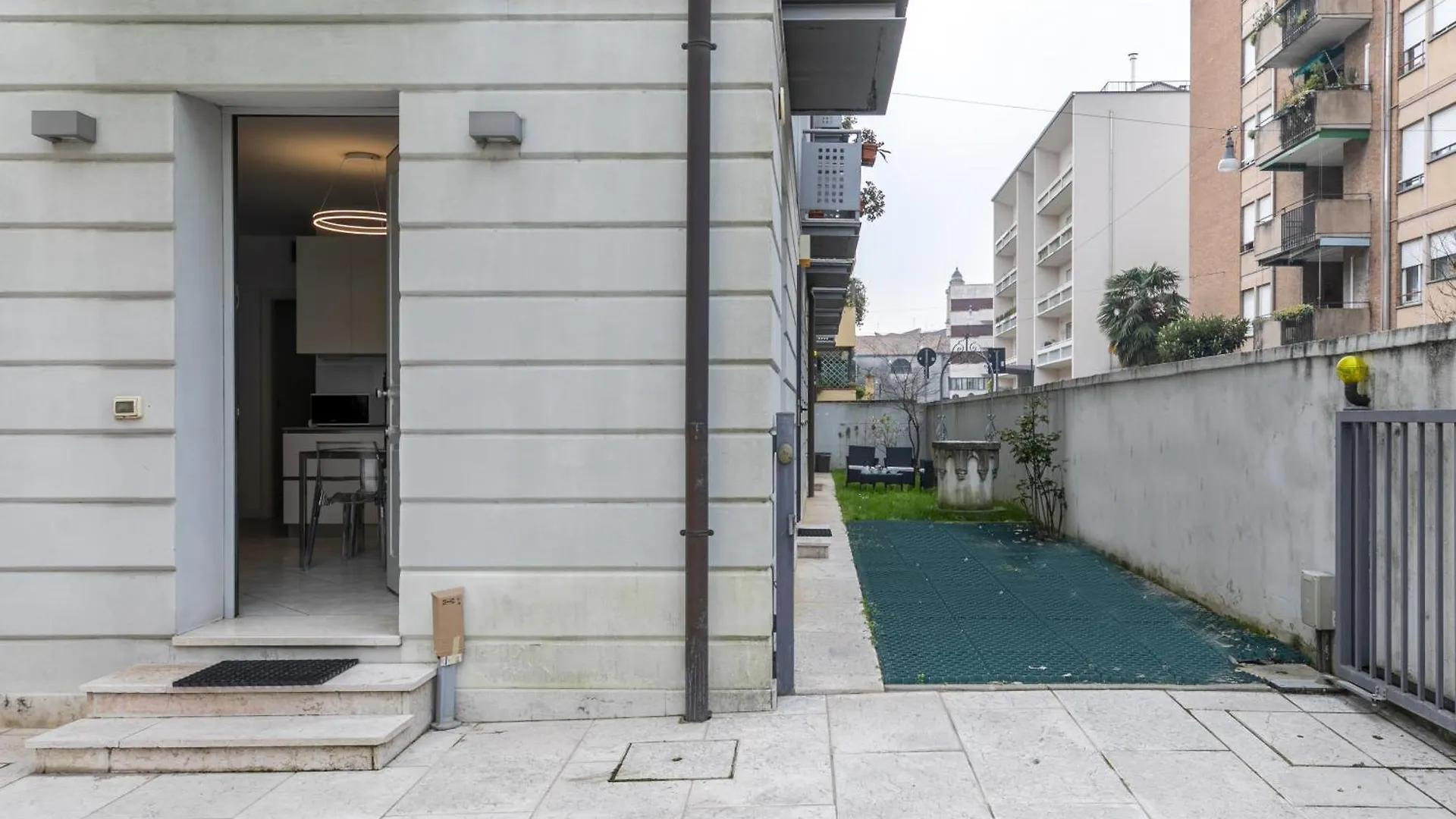 Apartmán Casa Giulia - Nel Cuore Di Padova