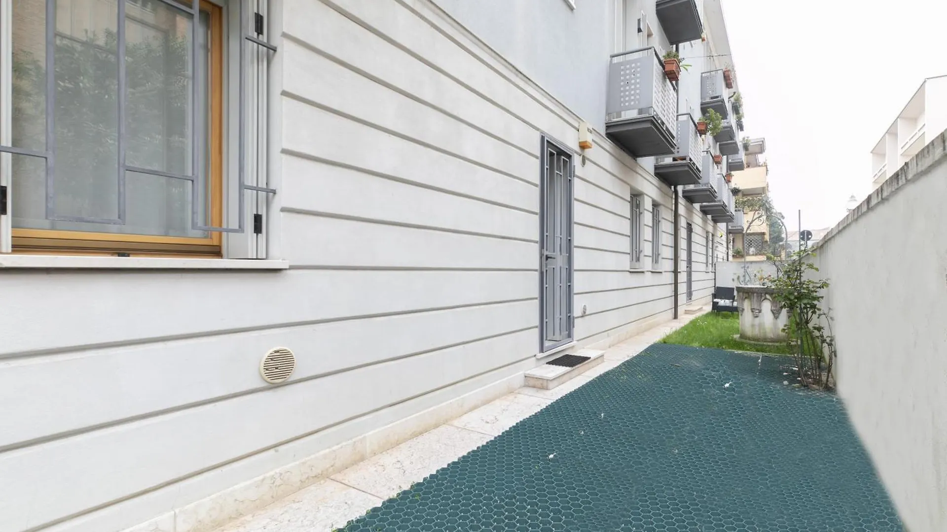 Casa Giulia - Nel Cuore Di Padova Itálie