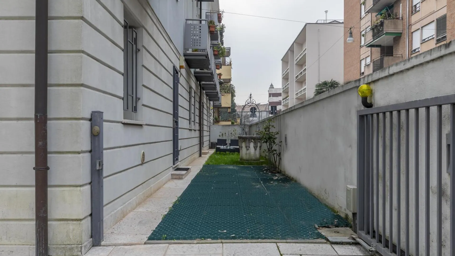 Casa Giulia - Nel Cuore Di Padova 0*,  Itálie